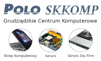 Komputery Grudziądz POLO | SKKOMP